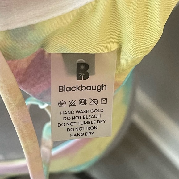 Blackbough Marshmallow Bikini Set - Picture 6 of 9